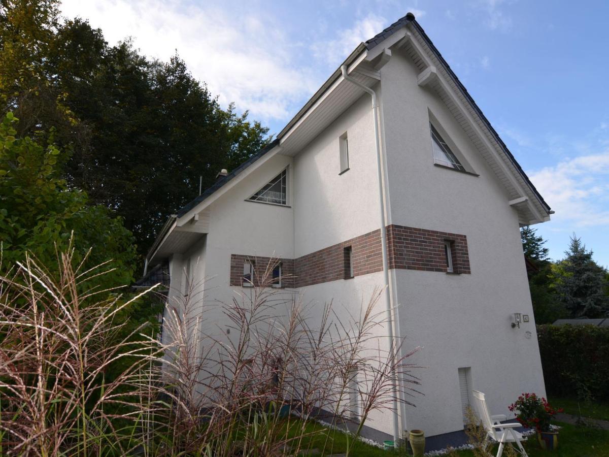 Luxurious Apartment In Sch Now With Sauna Bernau bei Berlin Kültér fotó
