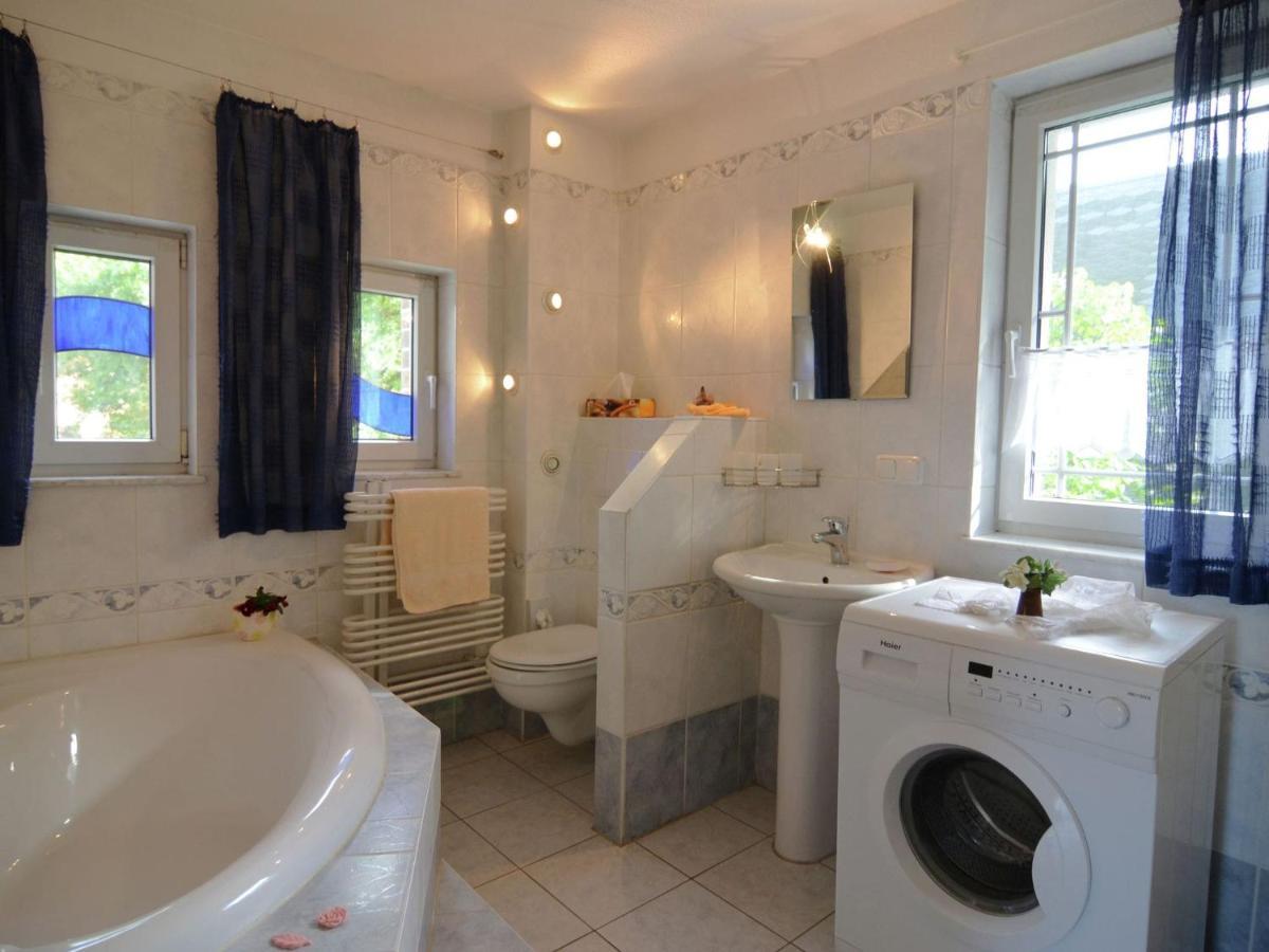 Luxurious Apartment In Sch Now With Sauna Bernau bei Berlin Kültér fotó
