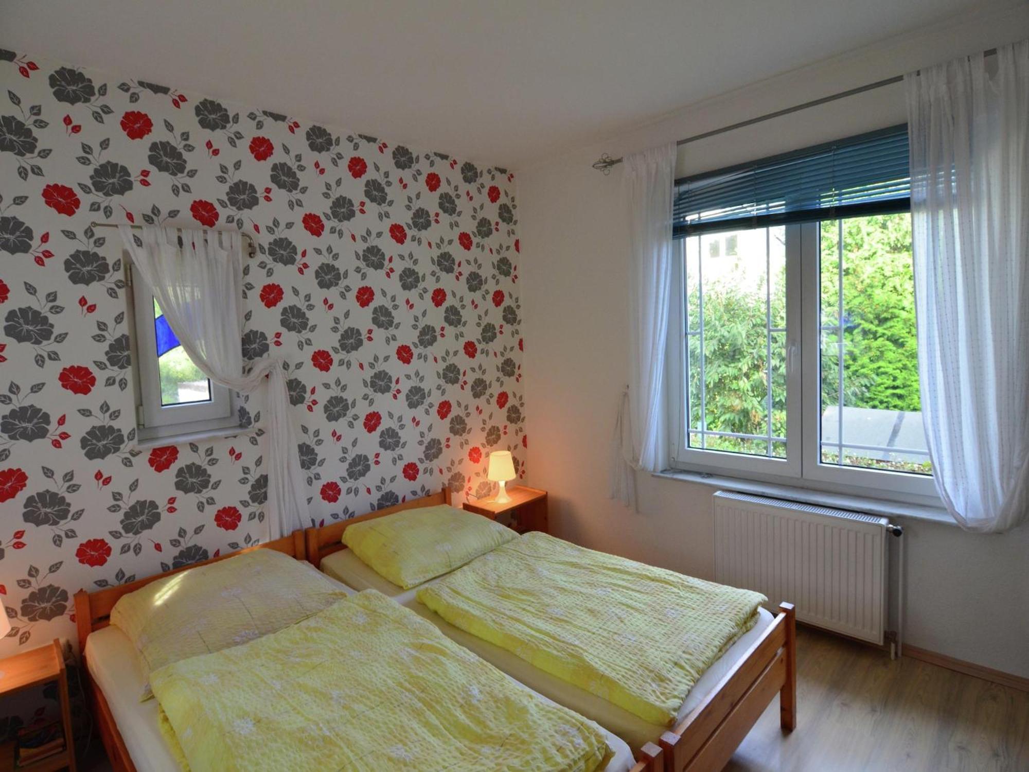 Luxurious Apartment In Sch Now With Sauna Bernau bei Berlin Kültér fotó
