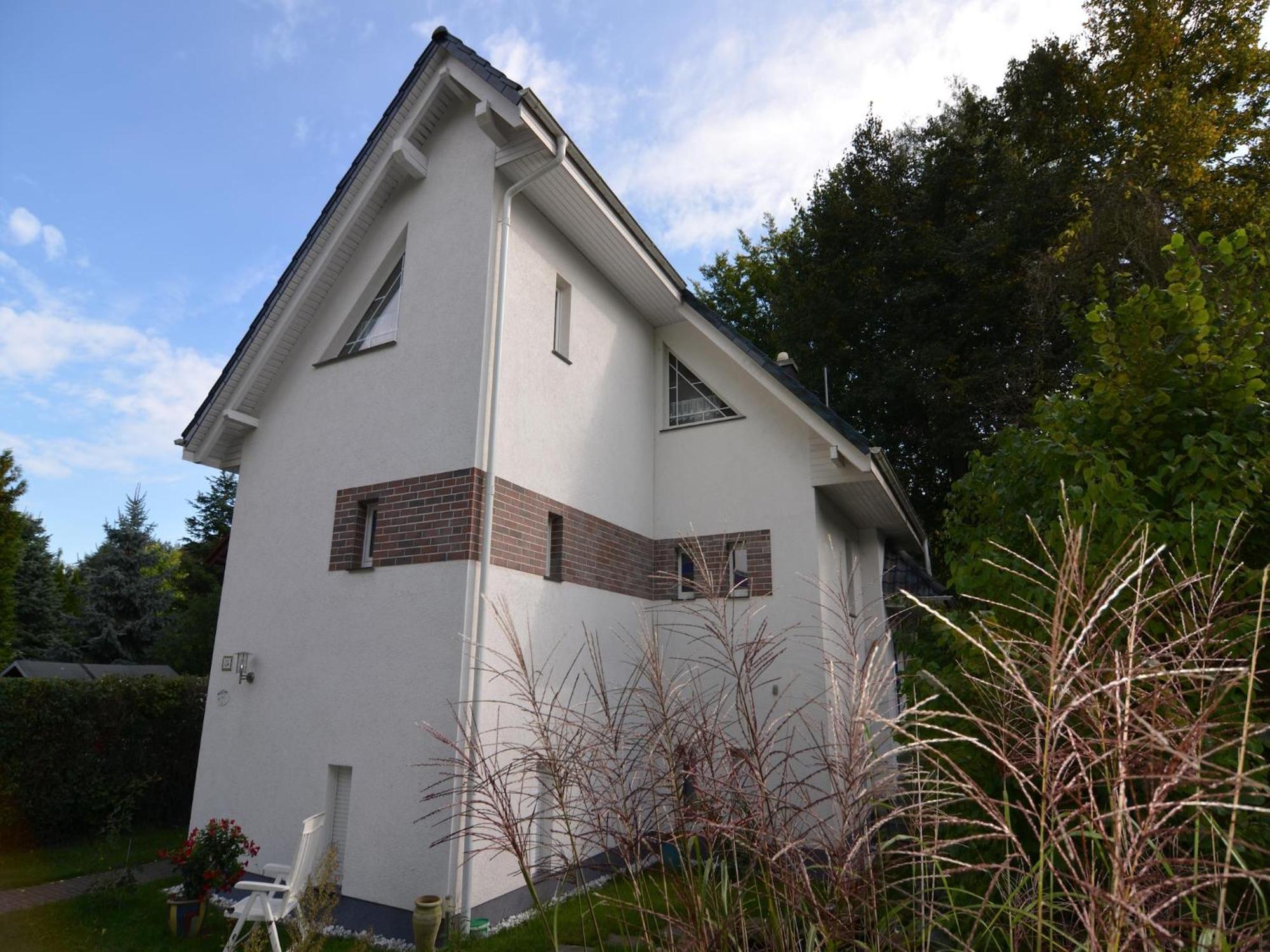 Luxurious Apartment In Sch Now With Sauna Bernau bei Berlin Kültér fotó